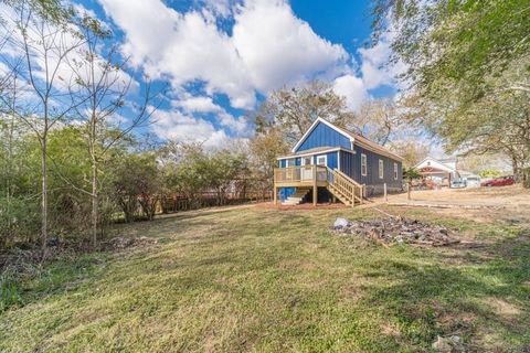 A home in Conyers