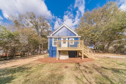 A home in Conyers