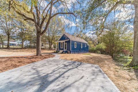 A home in Conyers