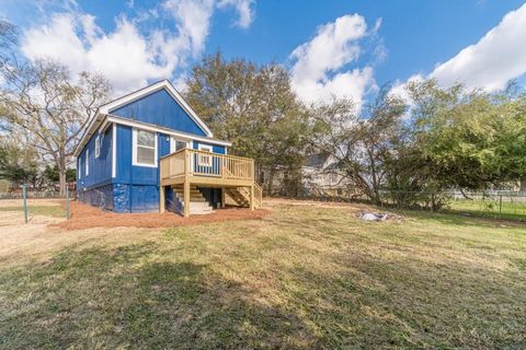 A home in Conyers