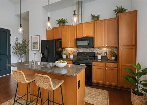 1195 Milton Terrace SE 2301 Atlanta GA 30315