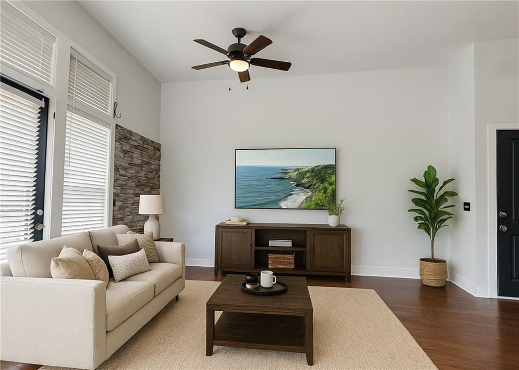 1195 Milton Terrace SE 2301