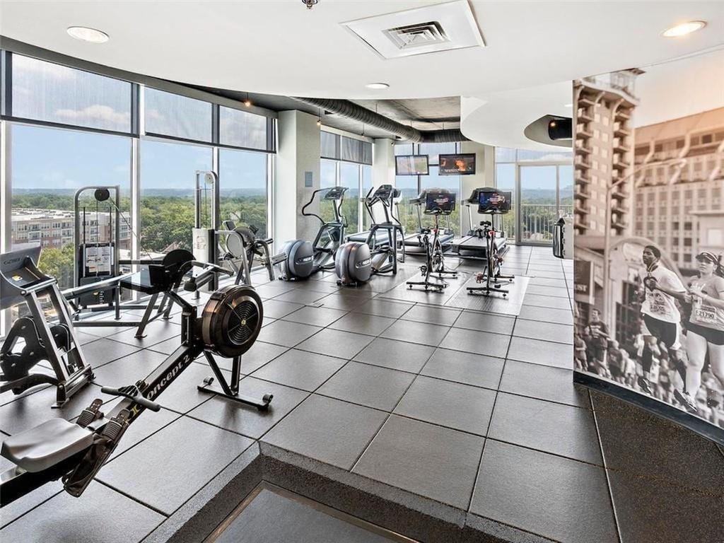 250 Pharr Road #212, Atlanta, Georgia image 23