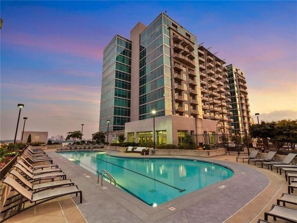 250 Pharr Road #212, Atlanta, Georgia image 20