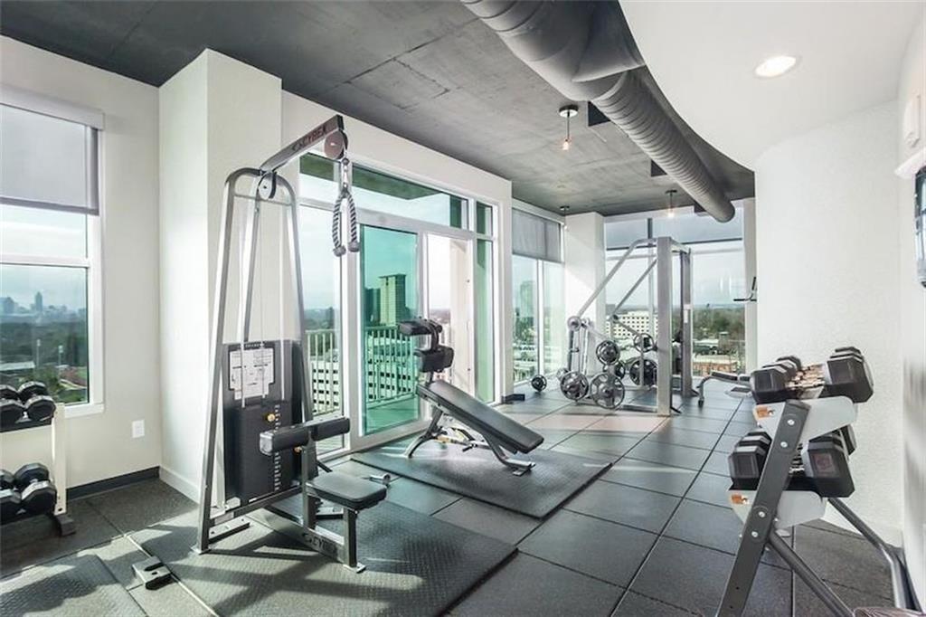 250 Pharr Road #212, Atlanta, Georgia image 22