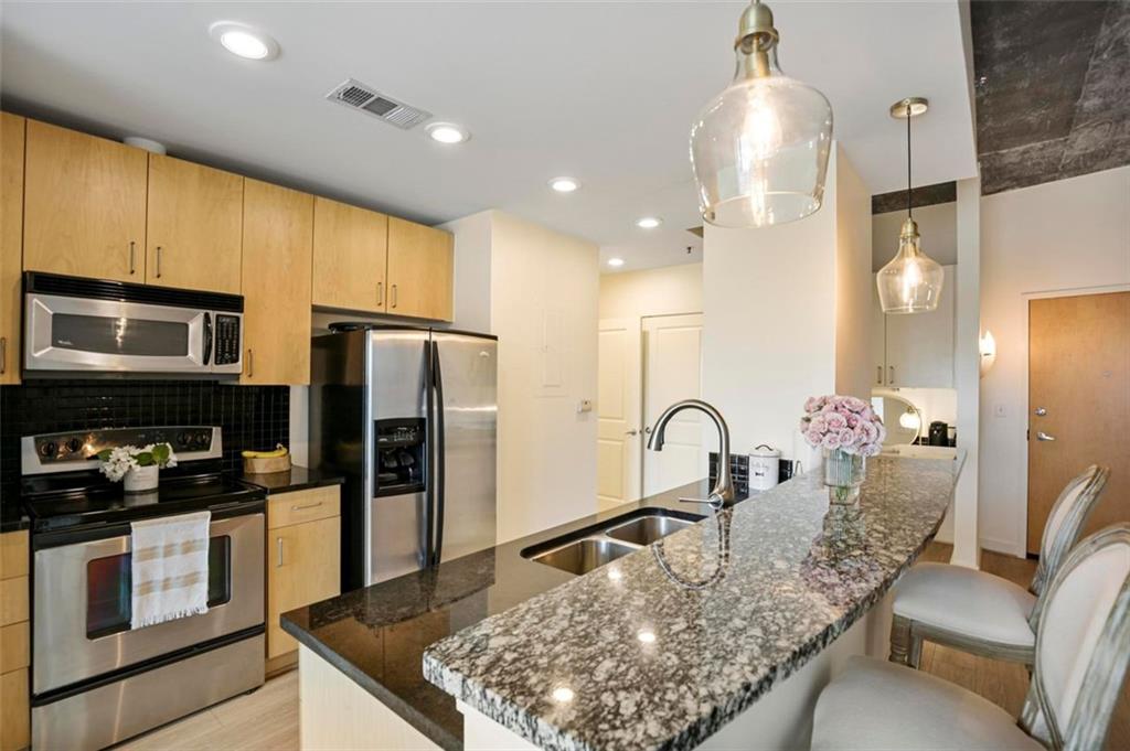 250 Pharr Road #212, Atlanta, Georgia image 9