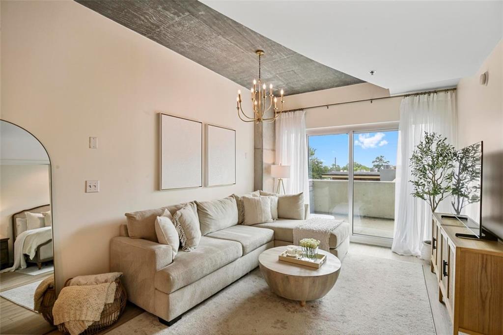 250 Pharr Road #212, Atlanta, Georgia image 5