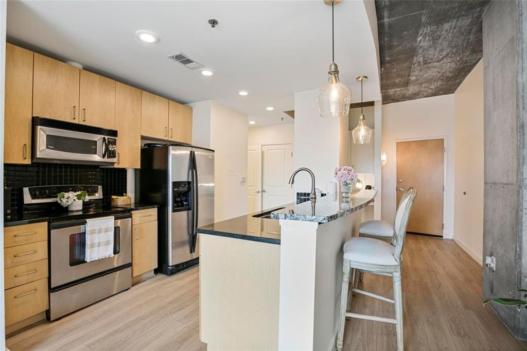 250 Pharr Road #212, Atlanta, Georgia image 8