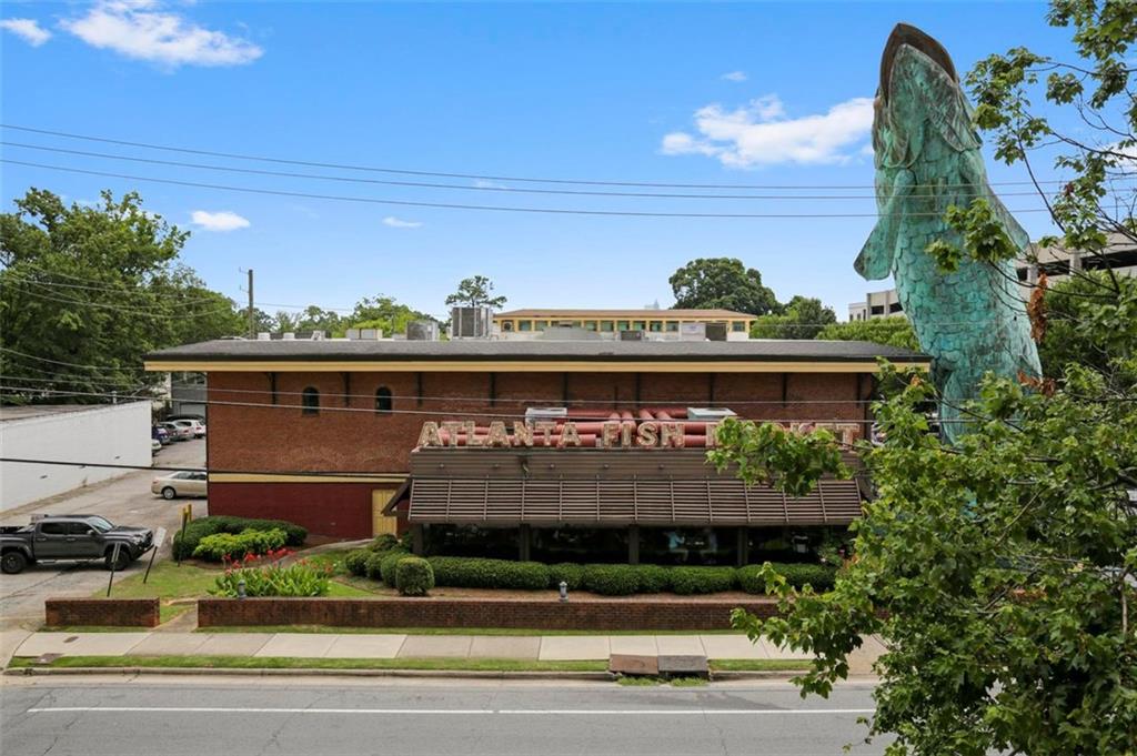 250 Pharr Road #212, Atlanta, Georgia image 17