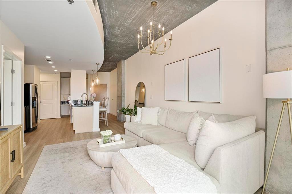 250 Pharr Road #212, Atlanta, Georgia image 7