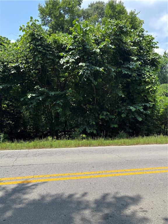 Bill Rutledge Road, Winder, Georgia image 2