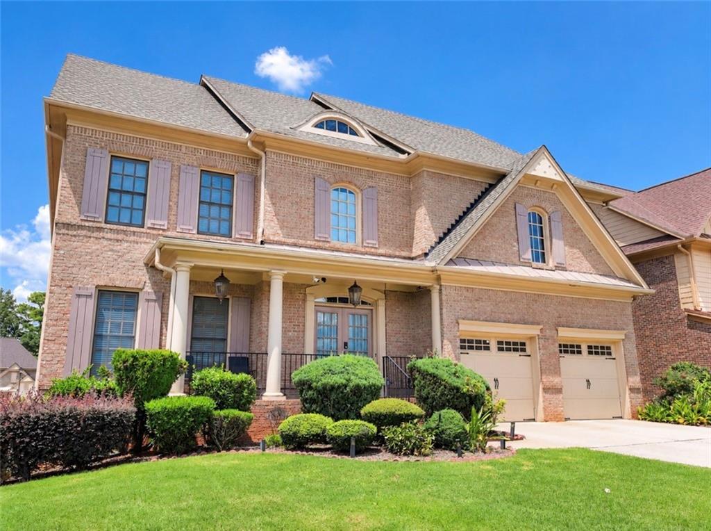 1653 Elesmere Oak Court