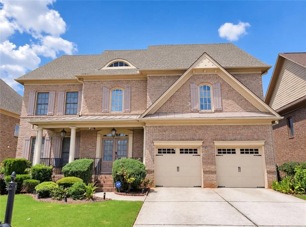 1653 Elesmere Oak Court, Duluth, GA, 30097