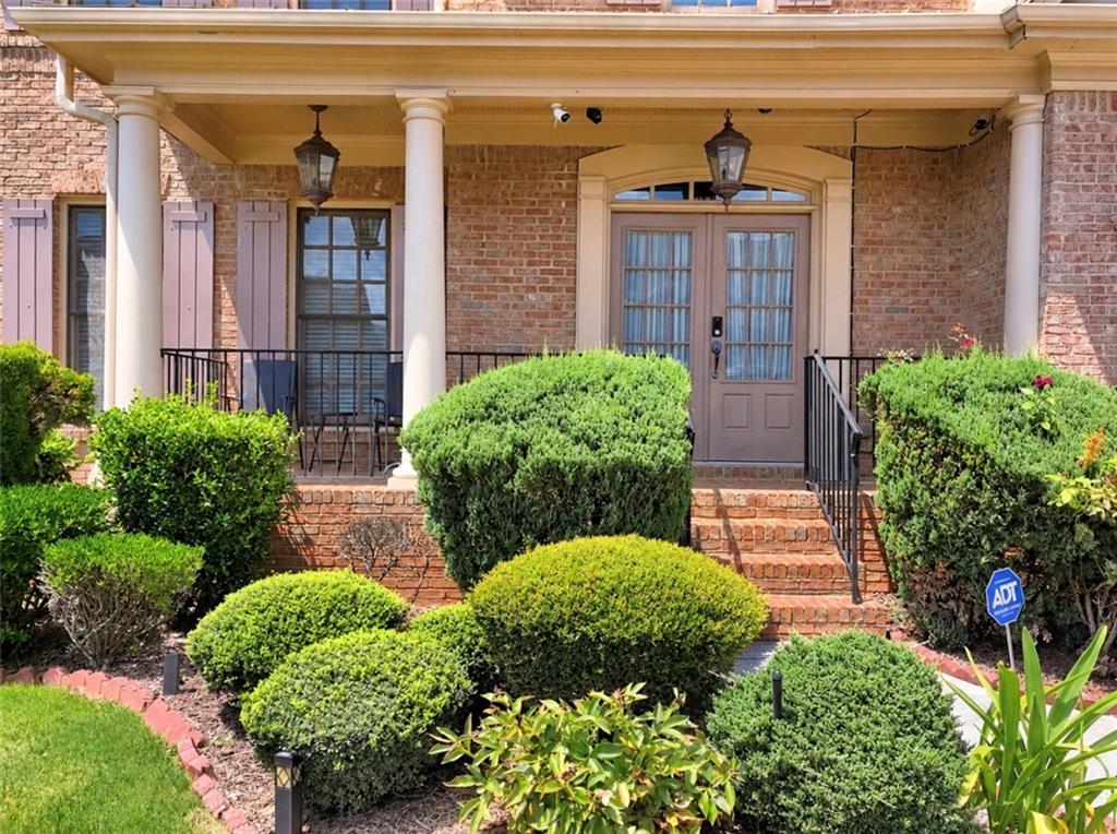 1653 Elesmere Oak Court