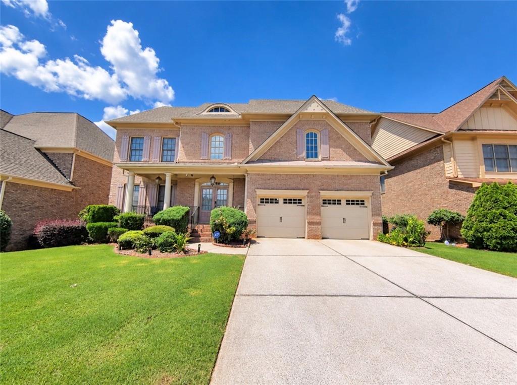1653 Elesmere Oak Court