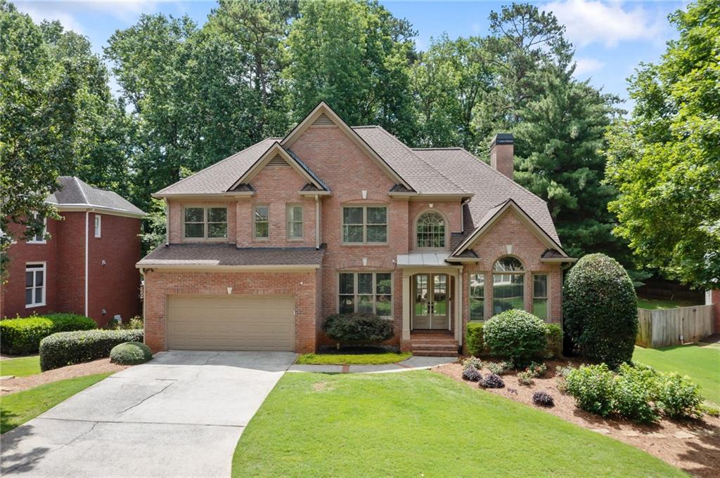 Vining Estates - Residential