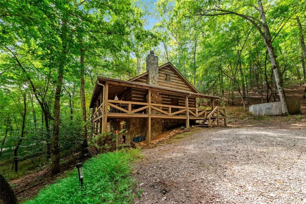 421 Weeks Creek Road