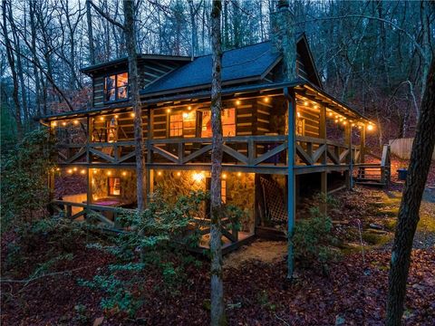 421 Weeks Creek Road Blue Ridge GA 30513
