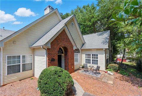 1430 Settlers Walk Way Marietta GA 30060