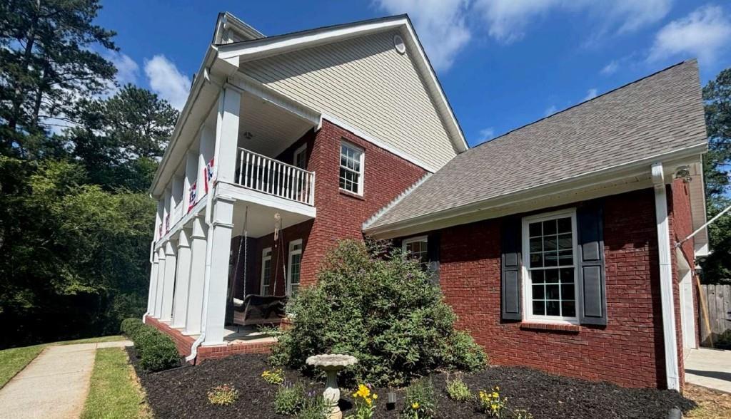 5875 Sandy Creek Road