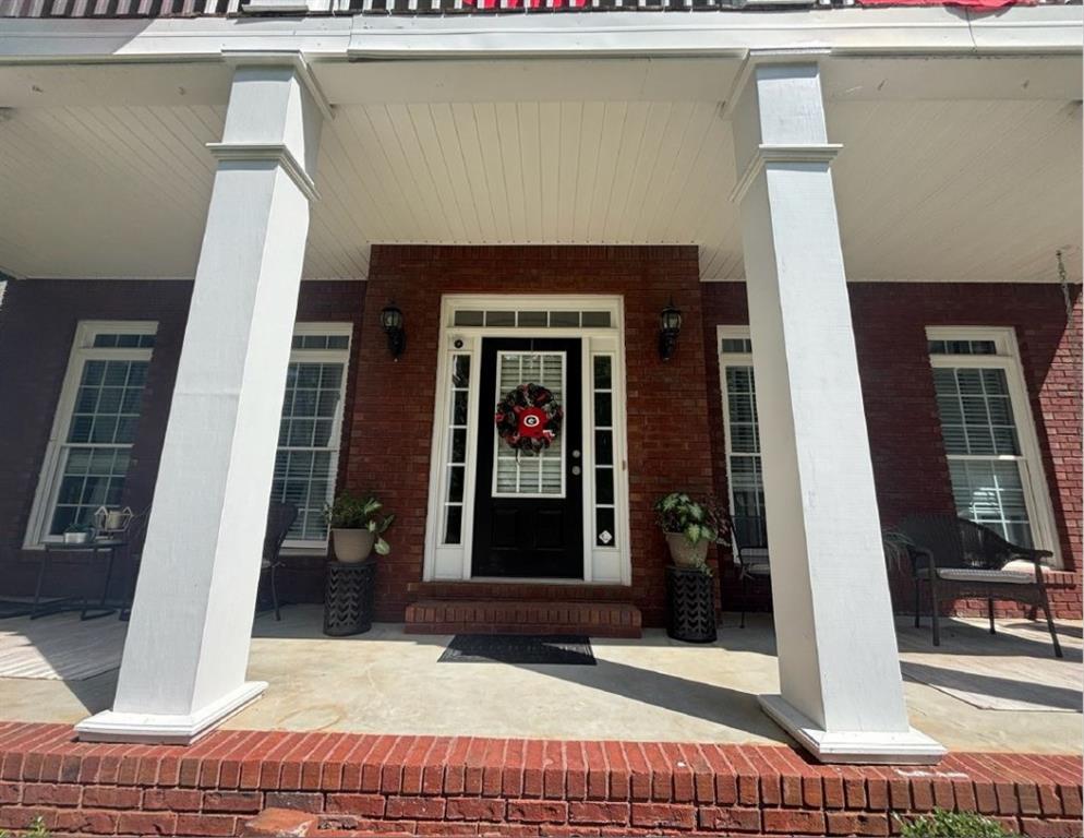 5875 Sandy Creek Road