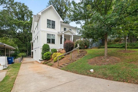 Homes For Rent - 902 Emerson Avenue #UNIT A<br/> Atlanta, GA 30316