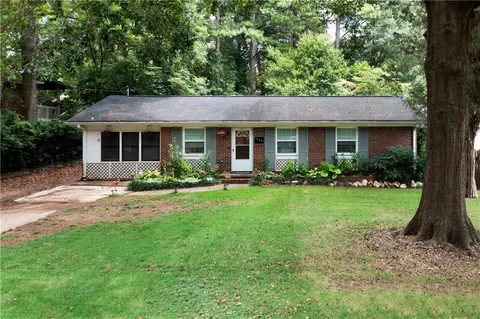 705 Inglewood Drive SE, Smyrna, GA 30080 - MLS#: 7426374