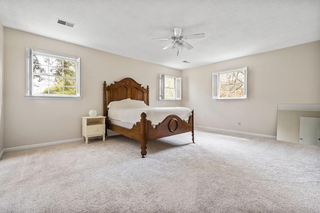 545 Bellemeade Drive, Marietta, Georgia image 17