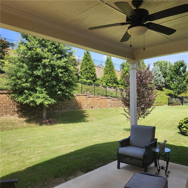 5639 Maple Bluff Way