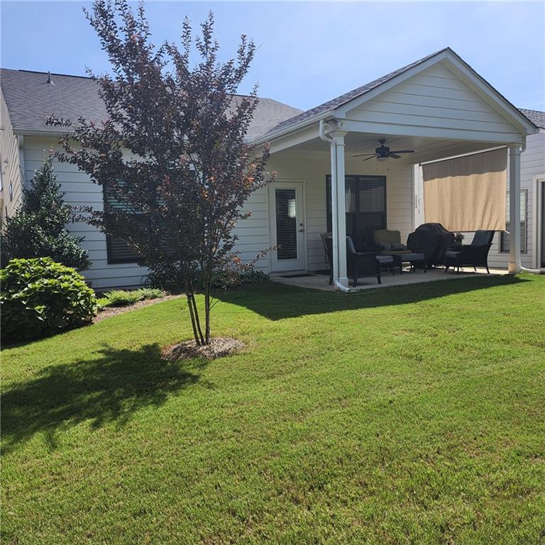 5639 Maple Bluff Way