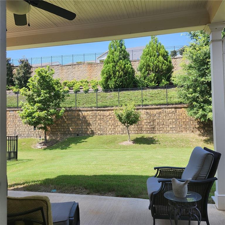 5639 Maple Bluff Way
