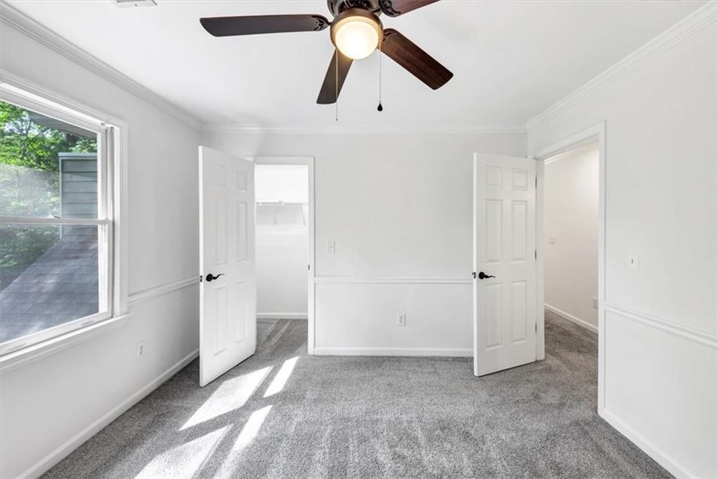 284 Due West Court, Dallas, Georgia image 33