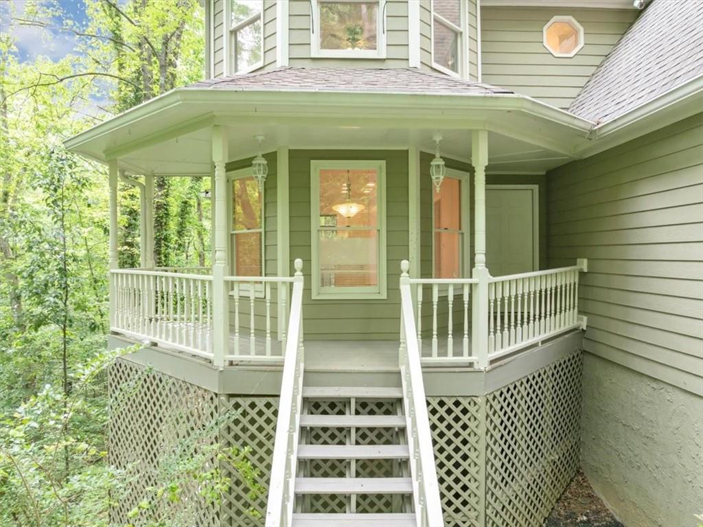 284 Due West Court, Dallas, Georgia image 4