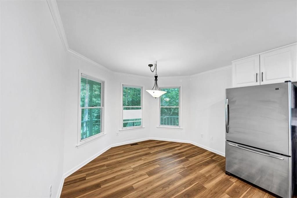 284 Due West Court, Dallas, Georgia image 17