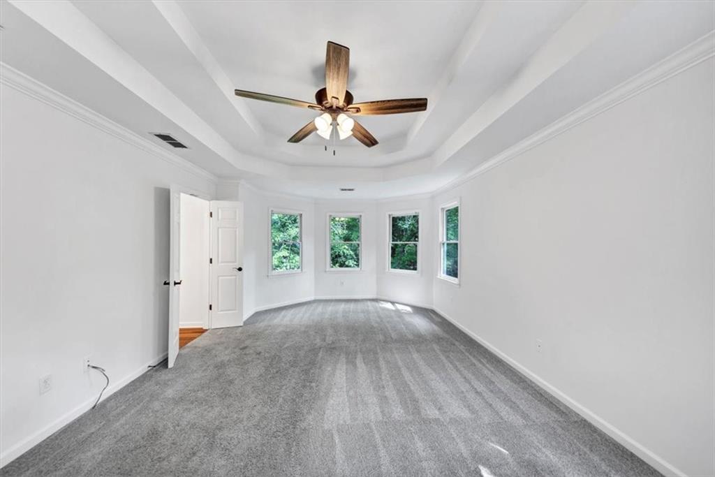 284 Due West Court, Dallas, Georgia image 38