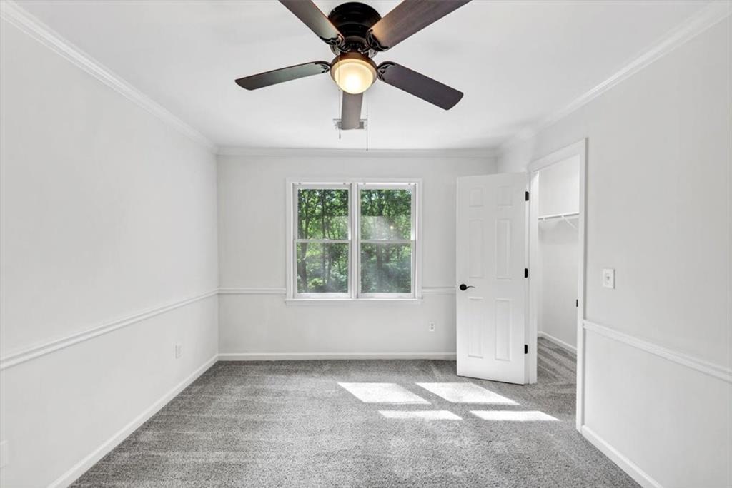 284 Due West Court, Dallas, Georgia image 32