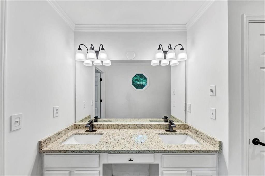 284 Due West Court, Dallas, Georgia image 44