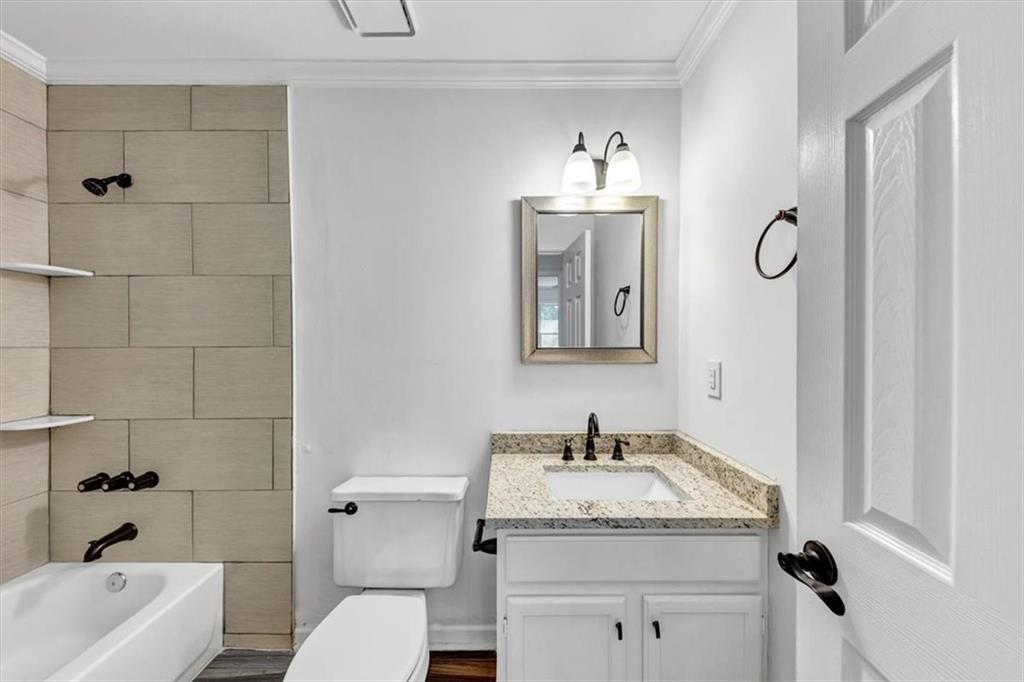 284 Due West Court, Dallas, Georgia image 35