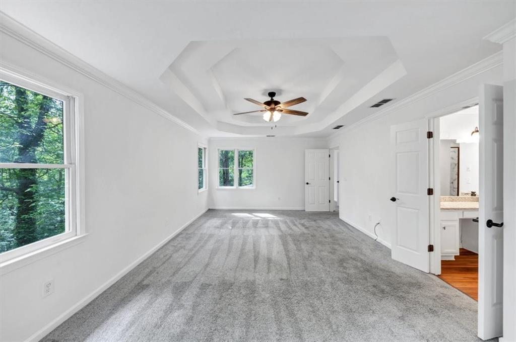 284 Due West Court, Dallas, Georgia image 41