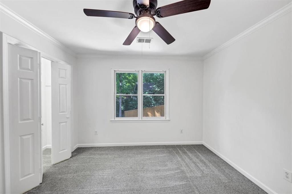 284 Due West Court, Dallas, Georgia image 30