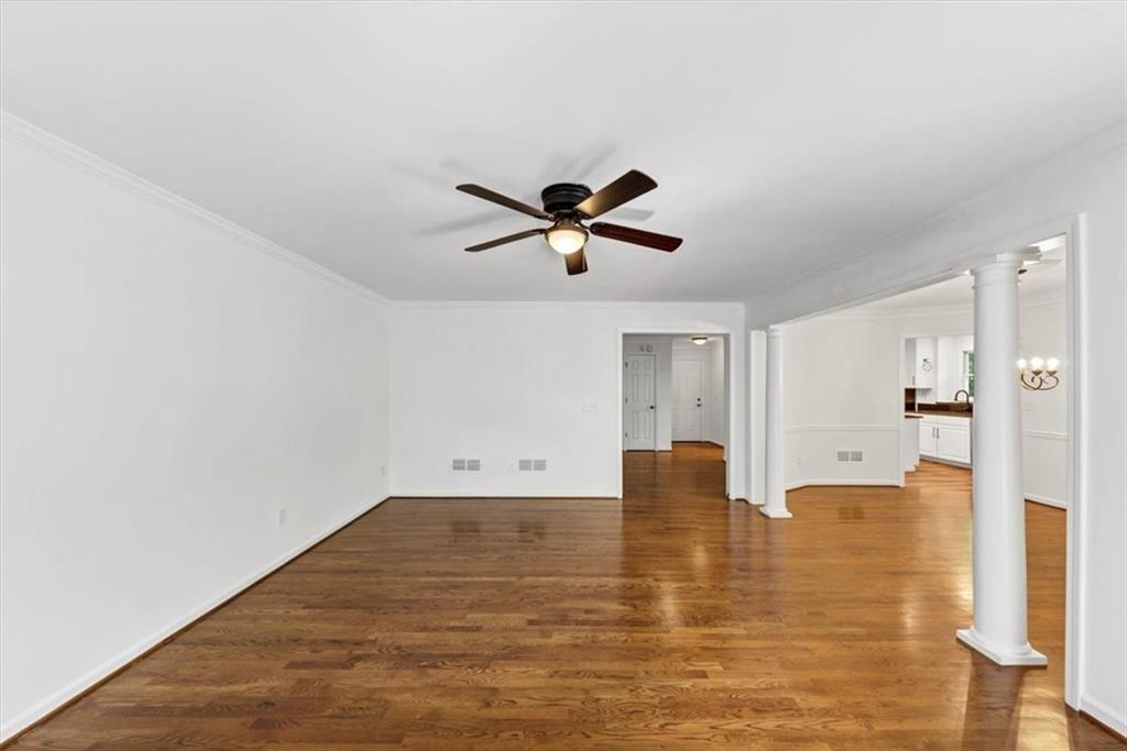 284 Due West Court, Dallas, Georgia image 26