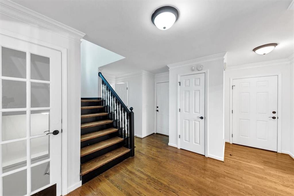 284 Due West Court, Dallas, Georgia image 7