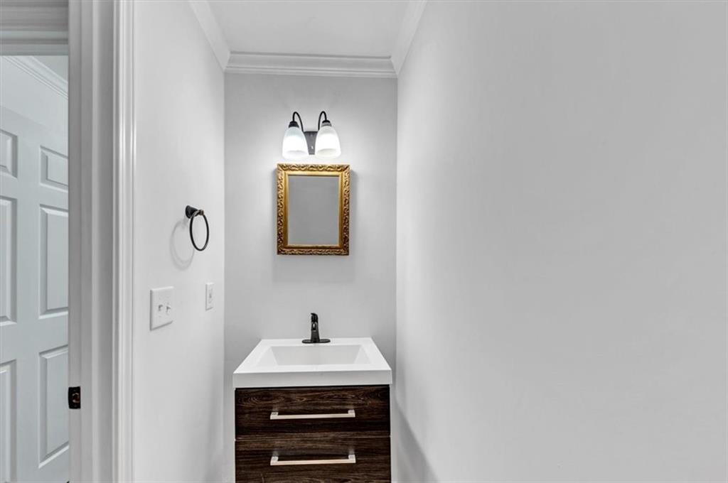 284 Due West Court, Dallas, Georgia image 28