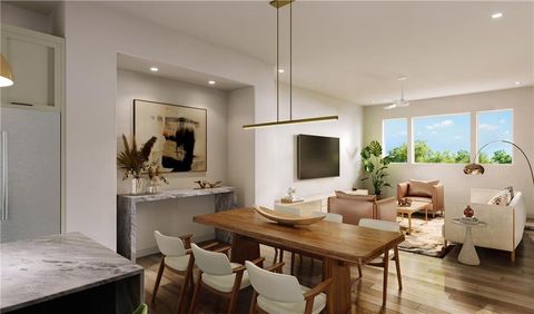 404 Linden Avenue NE 17 Atlanta GA 30308