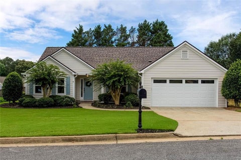 Homes For Sale - 3955 Pocono Way<br/> Marietta, GA 30064