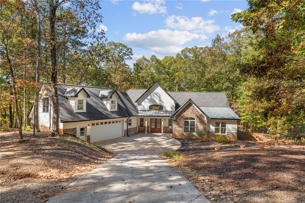 705 Brown Deer Drive