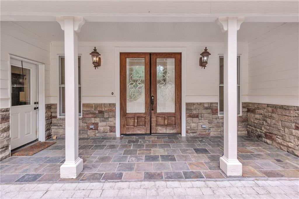 705 Brown Deer Drive