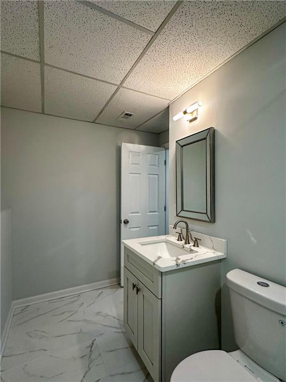 Nesbit Lakes - Residential Lease