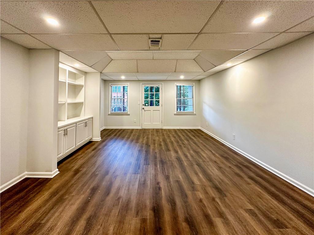 Nesbit Lakes - Residential Lease