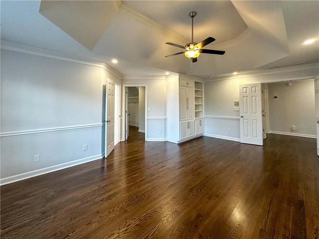 Nesbit Lakes - Residential Lease